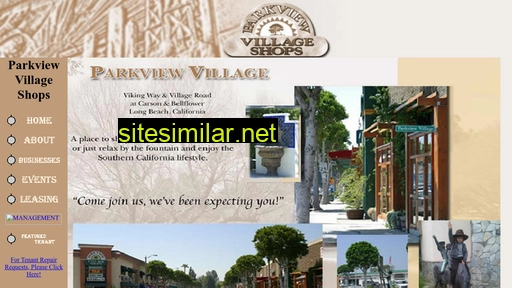 Parkviewvillage similar sites