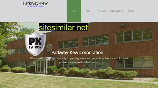 parkwaykew.com alternative sites