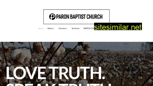 paronbc.com alternative sites