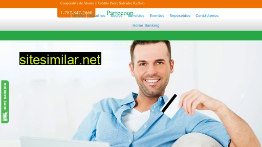 parrocoop.com alternative sites