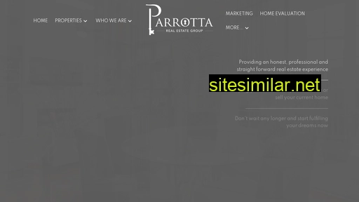 parrottarealestate.com alternative sites