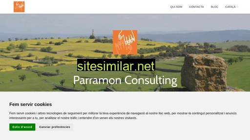 parramonconsulting.com alternative sites