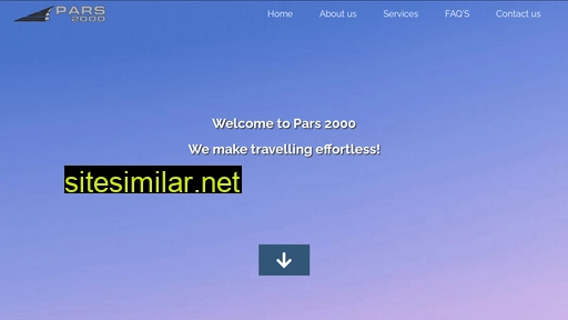 pars2000.com alternative sites