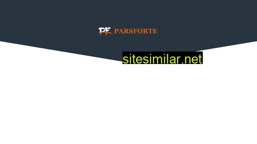 parsforte.com alternative sites