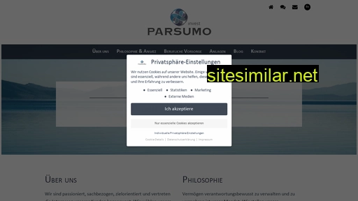 parsumo.com alternative sites