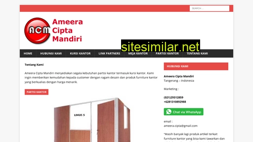Partisikantor-sms similar sites