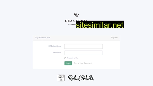 partner.gimmersta.com alternative sites