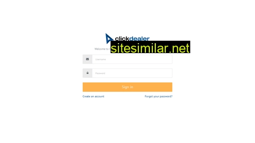 partners.clickdealer.com alternative sites
