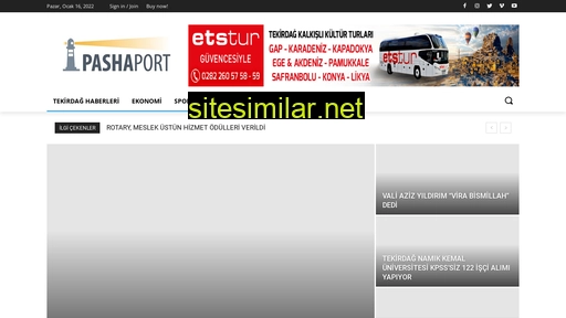 pashaport.com alternative sites
