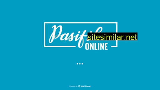 pasifikaonline.com alternative sites