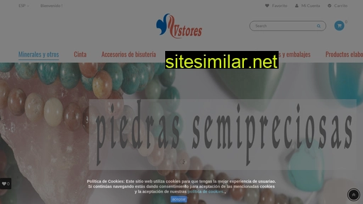 paseominerales.com alternative sites