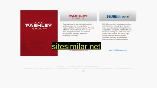 pashley.com alternative sites