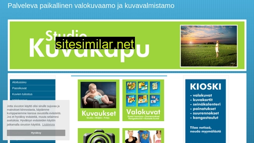 passikuva.com alternative sites