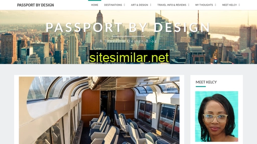 passportbydesign.com alternative sites
