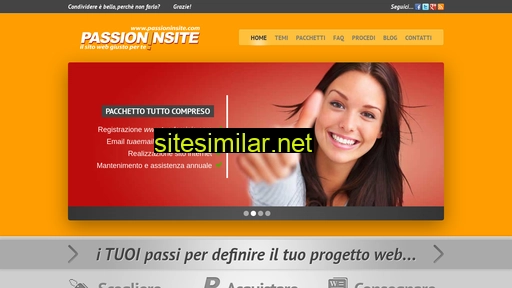 passioninsite.com alternative sites