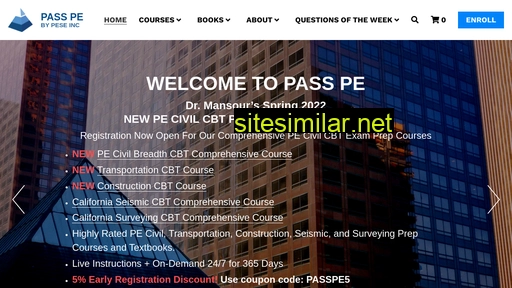 passpe.com alternative sites