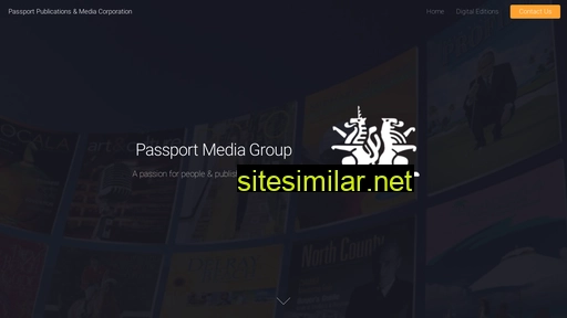 passportpublications.com alternative sites
