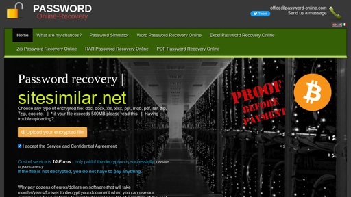 password-online.com alternative sites