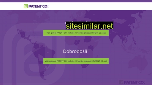 patent-co.com alternative sites