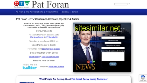 patforan.com alternative sites