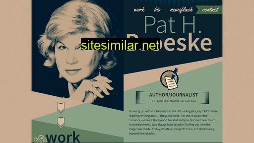pathbroeske.com alternative sites