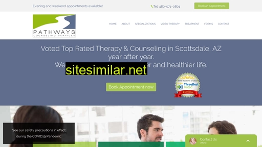 pathwayscounselingsvcs.com alternative sites