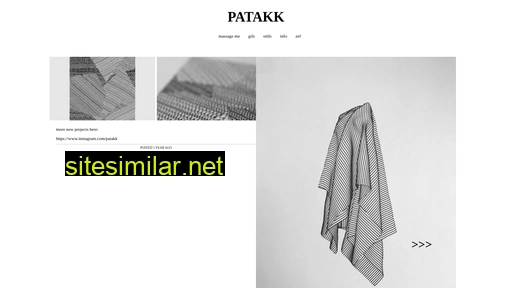 patakk.tumblr.com alternative sites