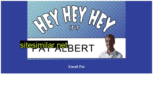 patalbert.com alternative sites