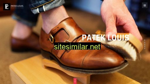 pateklouis.com alternative sites