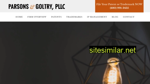 patentsavers.com alternative sites