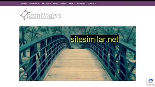 pathfinderscareerdesign.com alternative sites