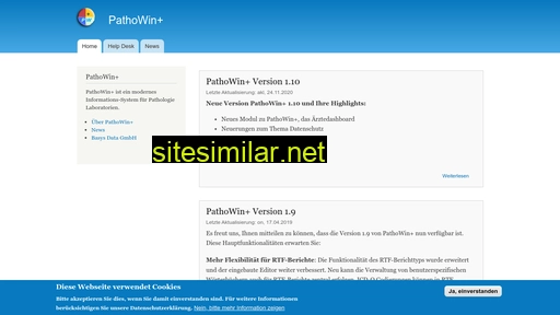pathowin.com alternative sites