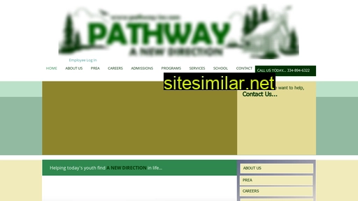 pathway-inc.com alternative sites