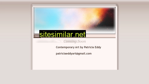 patriciaeddyart.com alternative sites