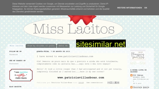 patriciavillas-boas.blogspot.com alternative sites
