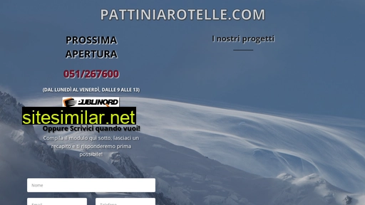 pattiniarotelle.com alternative sites