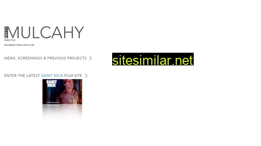 pattymulcahy.com alternative sites