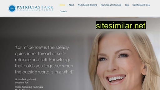 patriciastark.com alternative sites