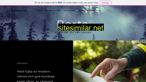patricsjogren.wixsite.com alternative sites