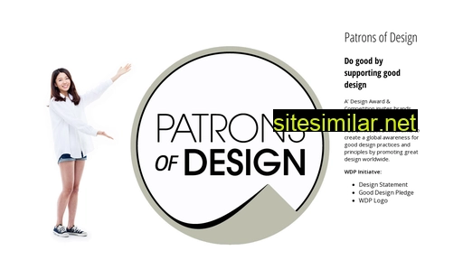 patronsofdesign.com alternative sites