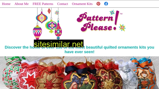 patternplease.com alternative sites