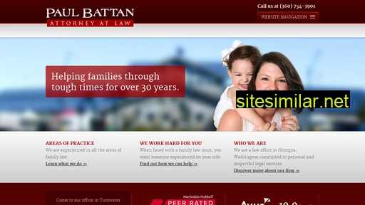 paulbattan.com alternative sites