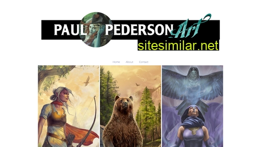 paulpederson.com alternative sites