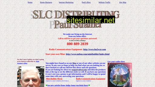 paulstramer.com alternative sites