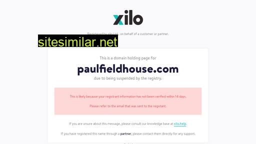 paulfieldhouse.com alternative sites