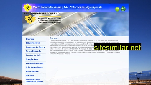paulogomeslda.com alternative sites