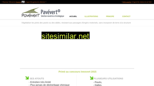 pavevert.com alternative sites