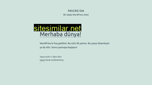 pavlike.com alternative sites