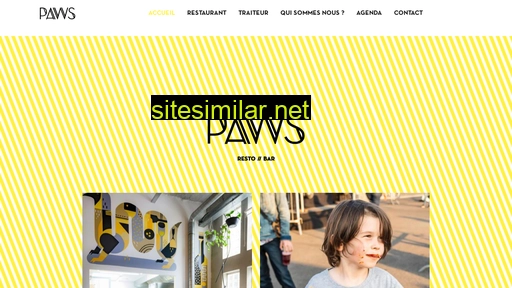paws-nantes.com alternative sites