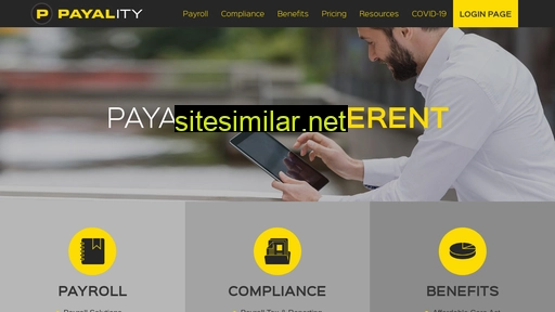 payality.com alternative sites